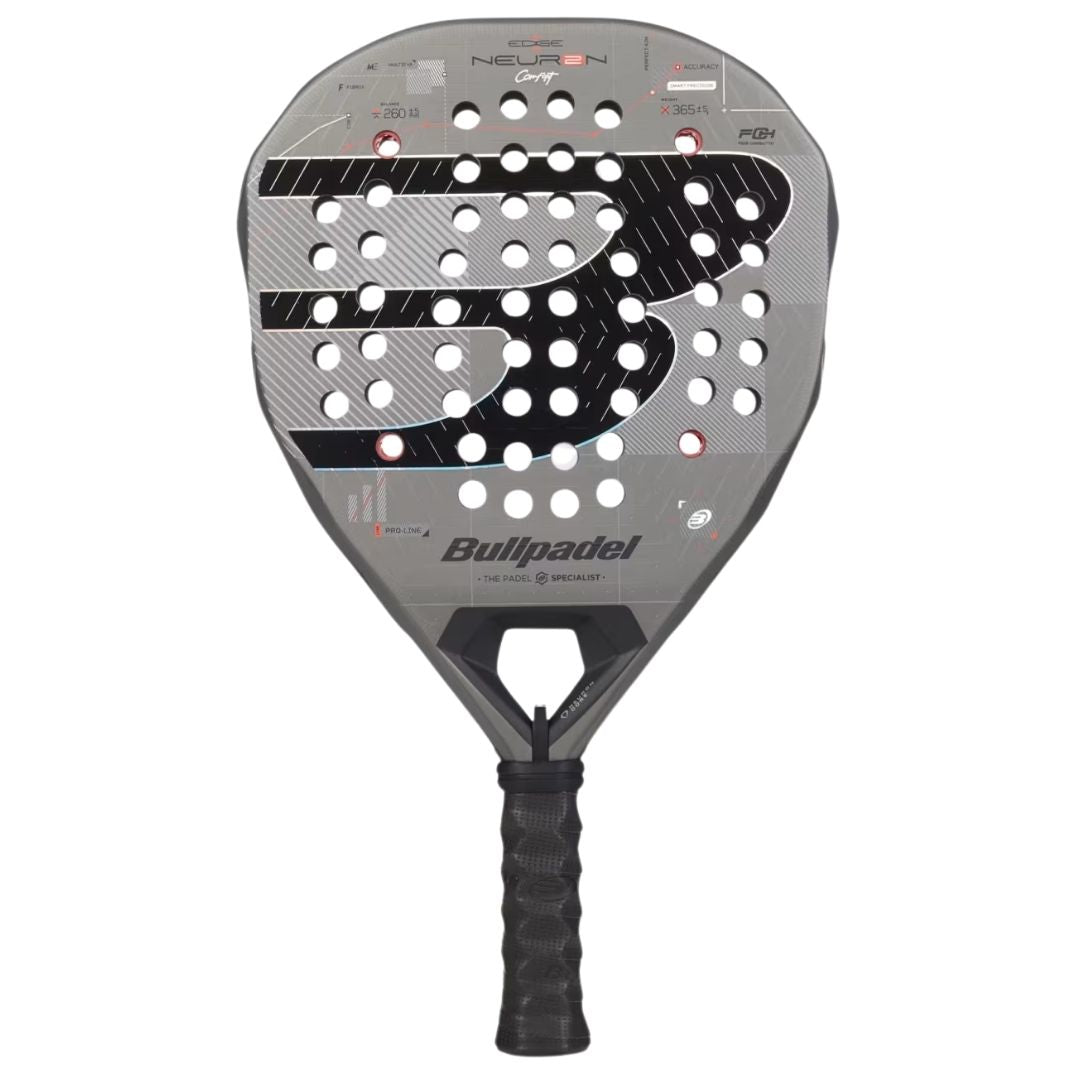 Raquette de padel Bullpadel Neuron 02 Comfort 2027