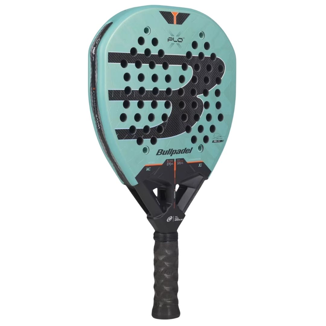 Raquette de padel Bullpadel XPLO 02 2027