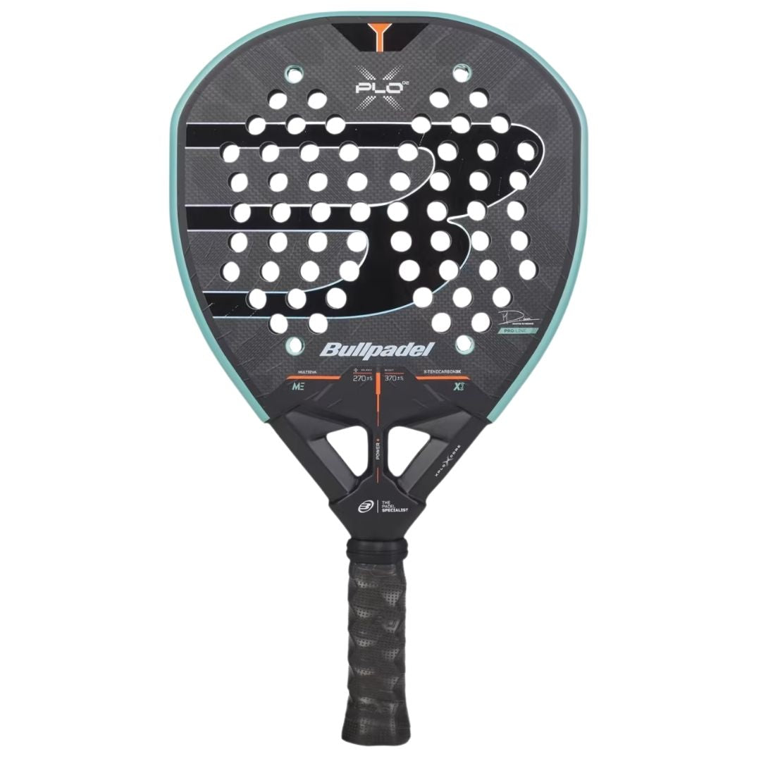 Raquette de padel Bullpadel XPLO 02 2027