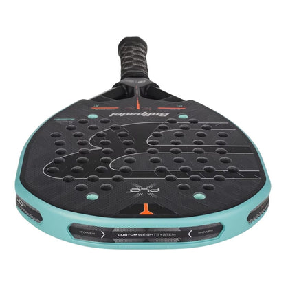 Raquette de padel Bullpadel XPLO 02 2027