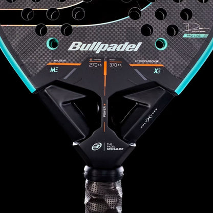 Raquette de padel Bullpadel XPLO 02 2027