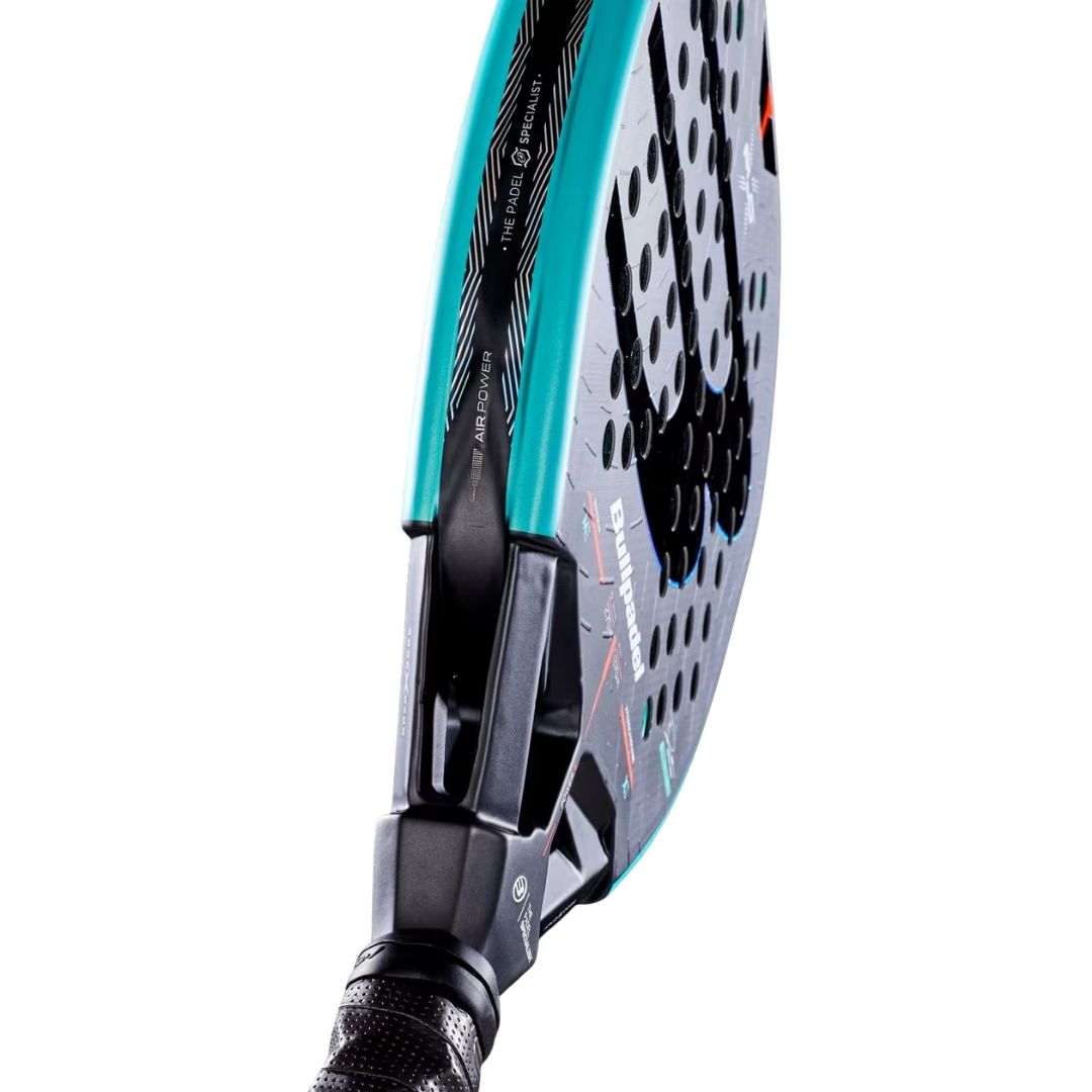 Raquette de padel Bullpadel XPLO 02 2027