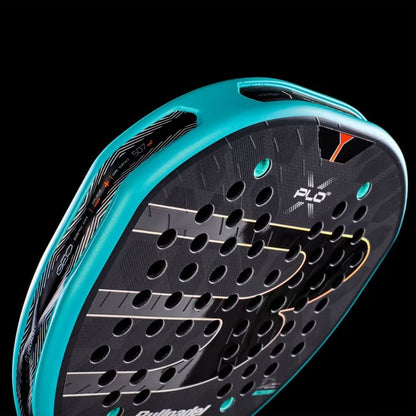 Raquette de padel Bullpadel XPLO 02 2027