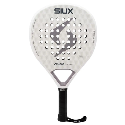Raquette de padel Siux Velox Rulo Light