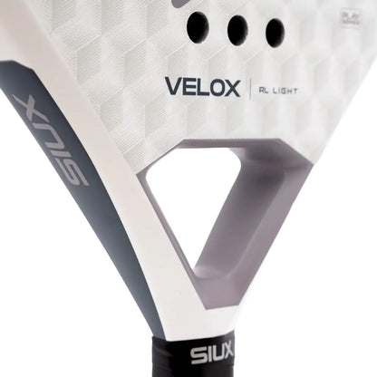 Raquette de padel Siux Velox Rulo Light