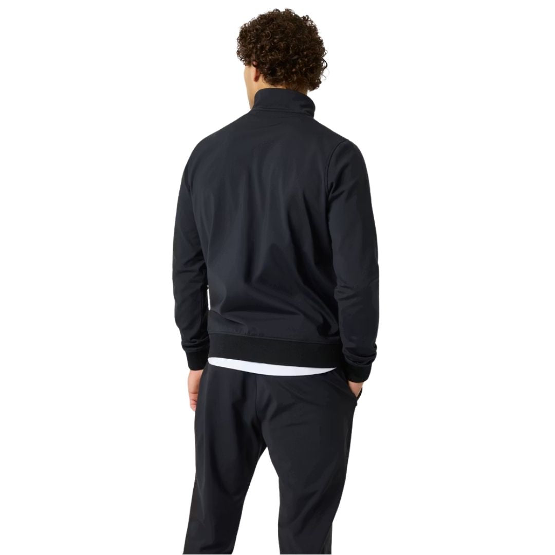 Veste Björn Borg Ace Court (Black Beauty)