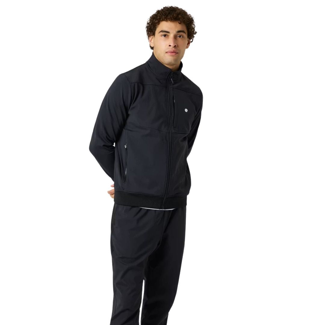 Veste Björn Borg Ace Court (Black Beauty)