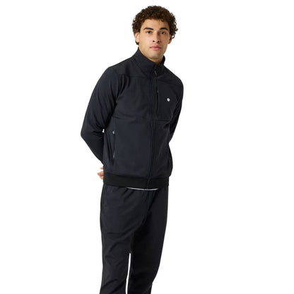 Veste Björn Borg Ace Court (Black Beauty)