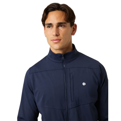 Veste Björn Borg Ace Court (Night Sky)