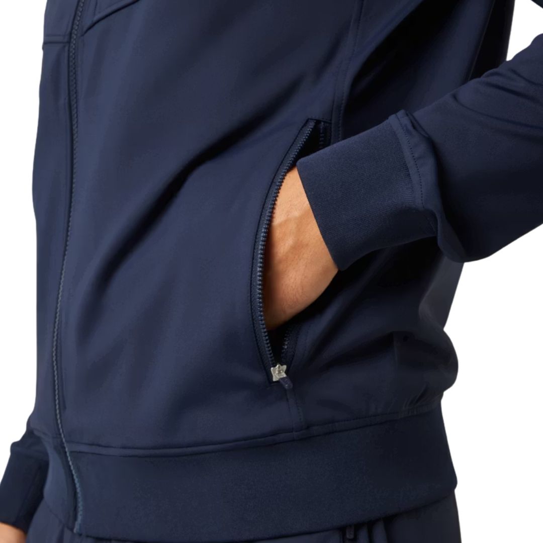 Veste Björn Borg Ace Court (Night Sky)