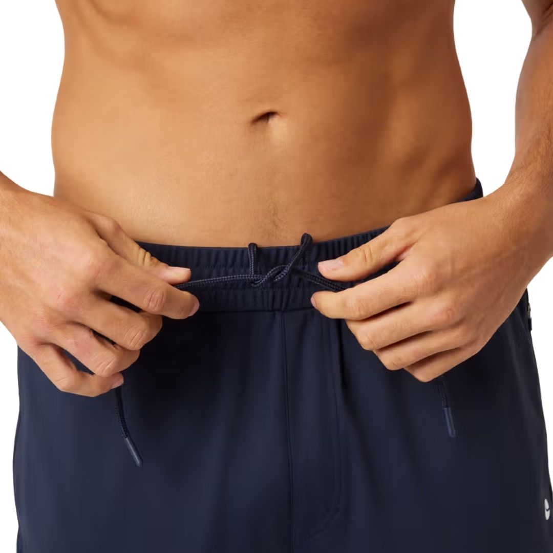 Pantalon Björn Borg Ace Court (Night Sky)