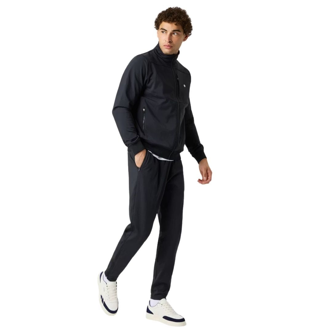 Pantalon Björn Borg Ace Court (Black Beauty)