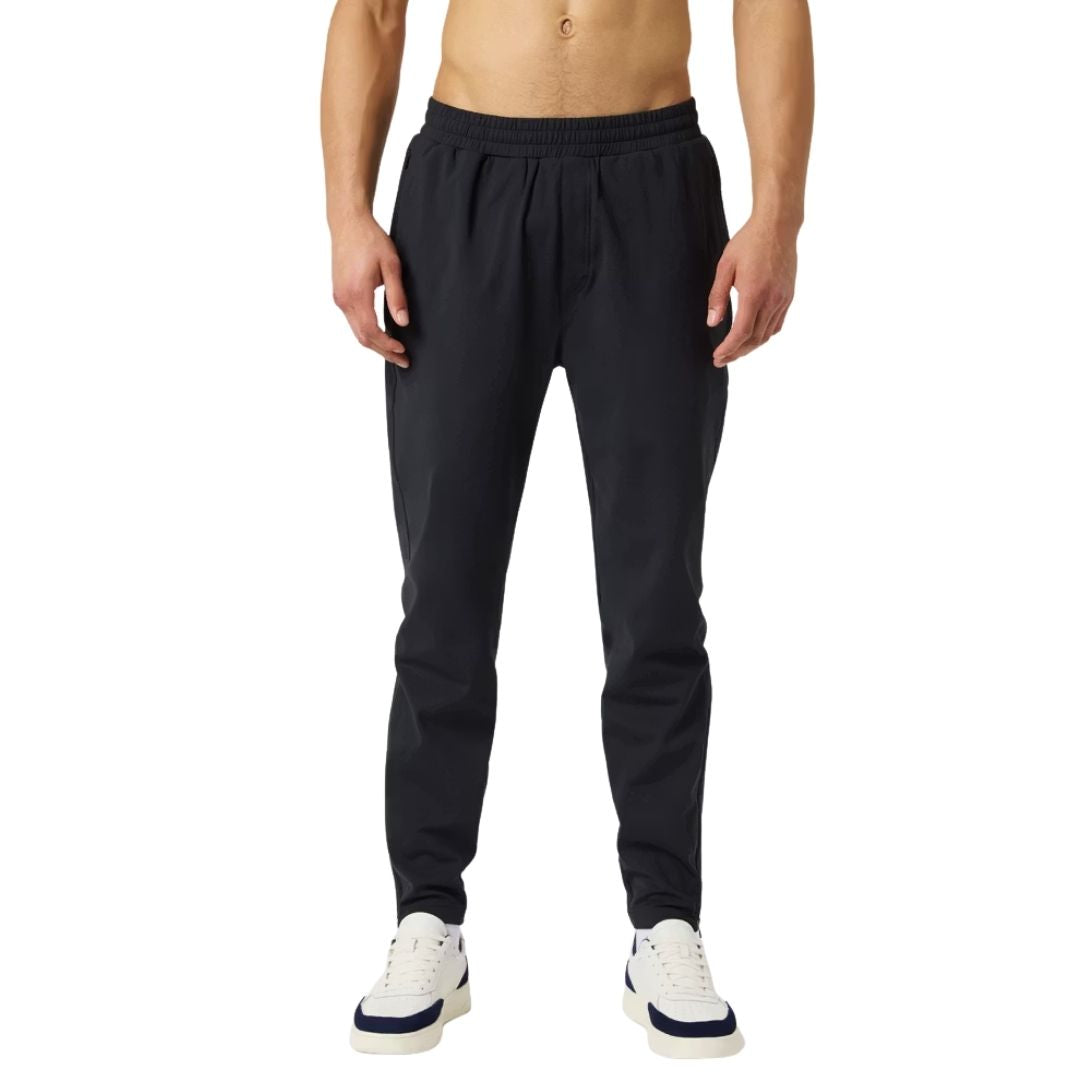 Pantalon Björn Borg Ace Court (Black Beauty)