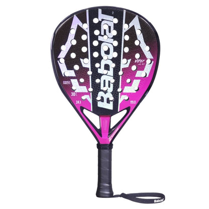 Raquette de padel Babolat Viper Juan Lebron 3.1