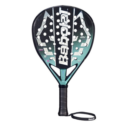 Raquette de padel Babolat Viper Juan Lebron 3.1