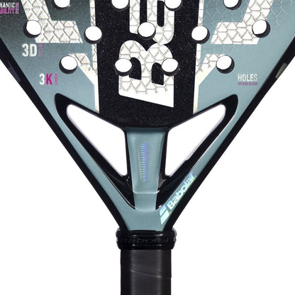 Raquette de padel Babolat Viper Juan Lebron 3.1
