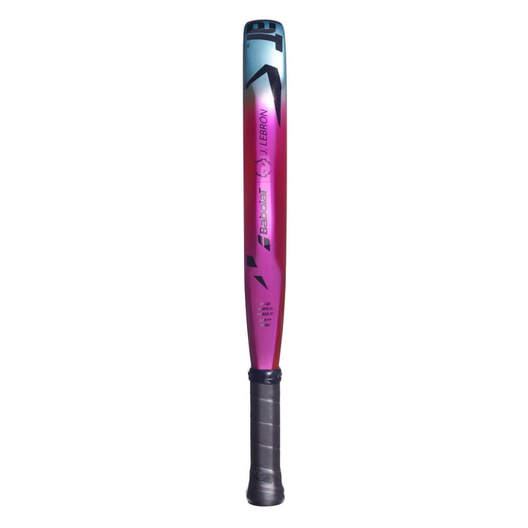 Raquette de padel Babolat Viper Soft Juan Lebron 3.1