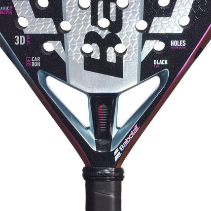 Raquette de padel Babolat Viper Soft Juan Lebron 3.1