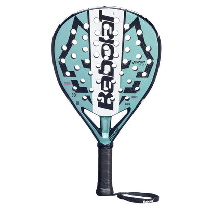 Raquette de padel Babolat Veron Juan Lebron 3.1