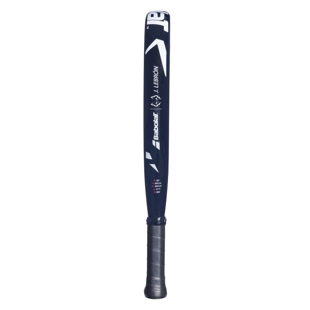 Raquette de padel Babolat Veron Juan Lebron 3.1