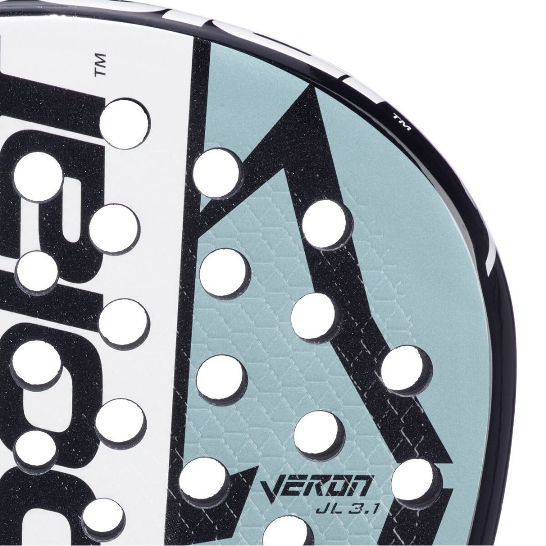 Raquette de padel Babolat Veron Juan Lebron 3.1
