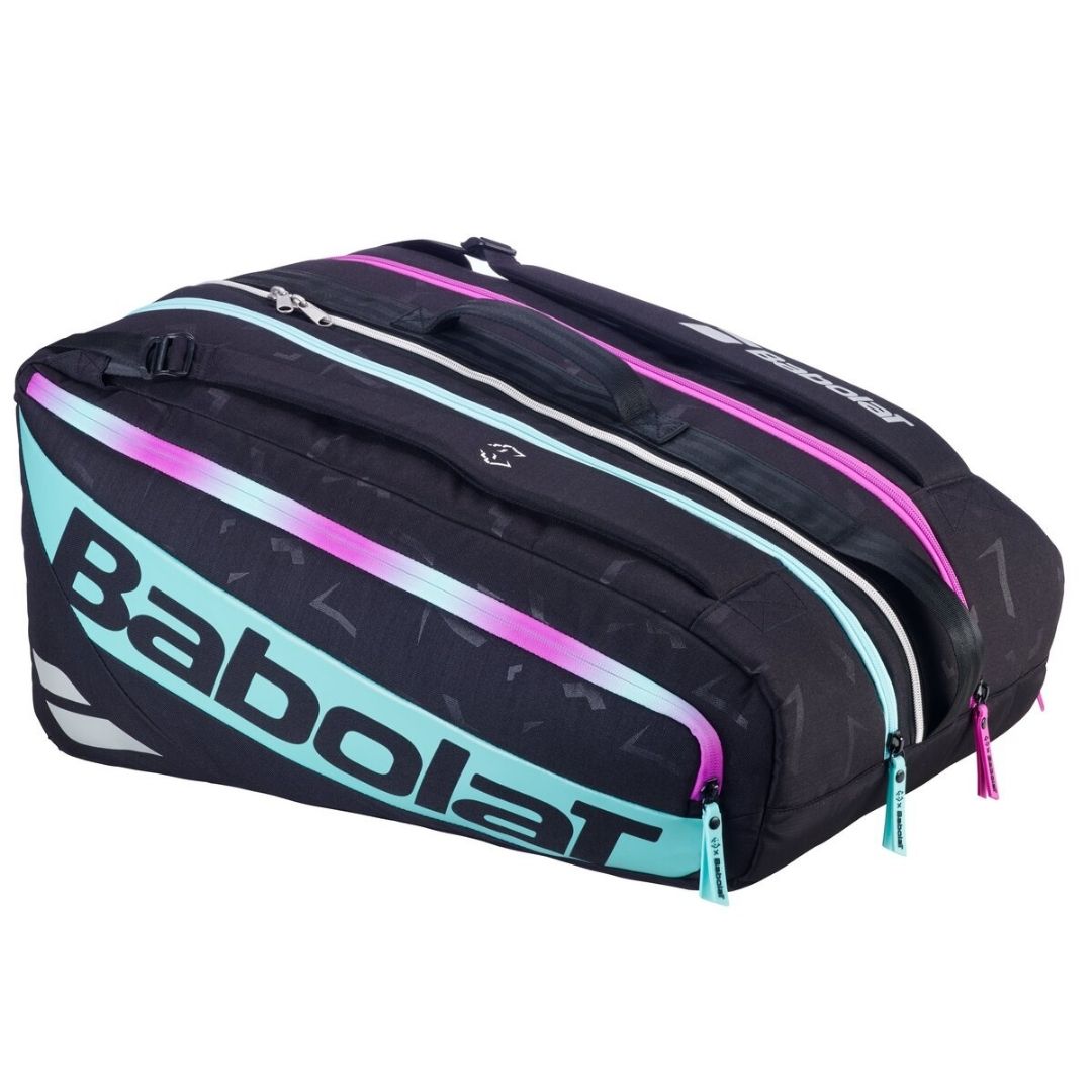 Sac de padel Babolat RH Pro Juan Lebron (Multi)