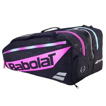 Sac de padel Babolat RH Pro Juan Lebron (Multi)