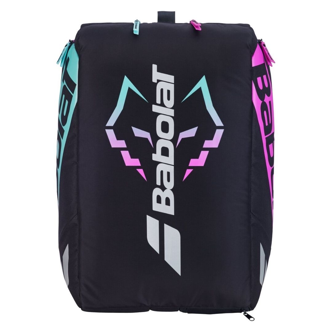 Sac de padel Babolat RH Pro Juan Lebron (Multi)
