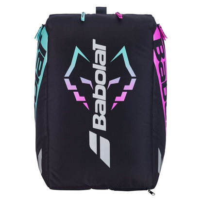 Sac de padel Babolat RH Pro Juan Lebron (Multi)