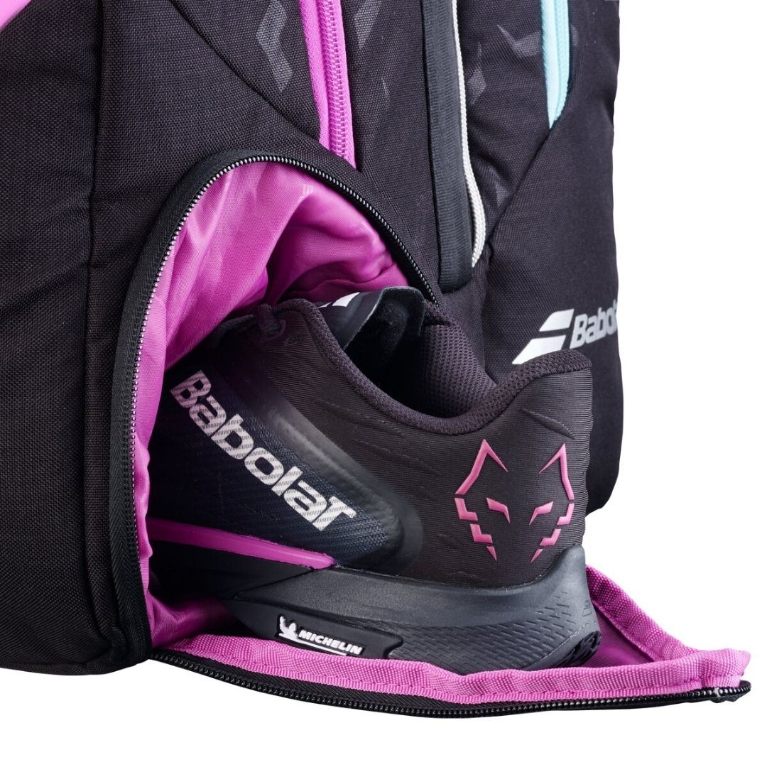 Sac de padel Babolat RH Pro Juan Lebron (Multi)
