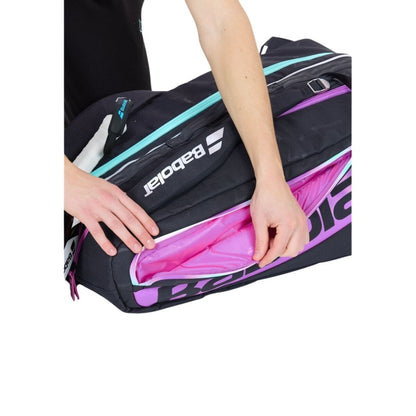 Sac de padel Babolat RH Pro Juan Lebron (Multi)