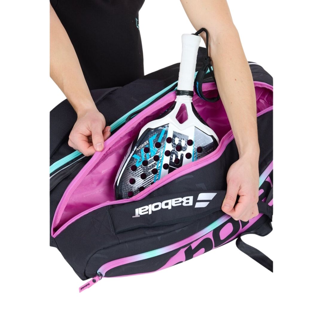 Sac de padel Babolat RH Pro Juan Lebron (Multi)