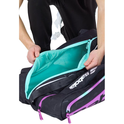 Sac de padel Babolat RH Pro Juan Lebron (Multi)
