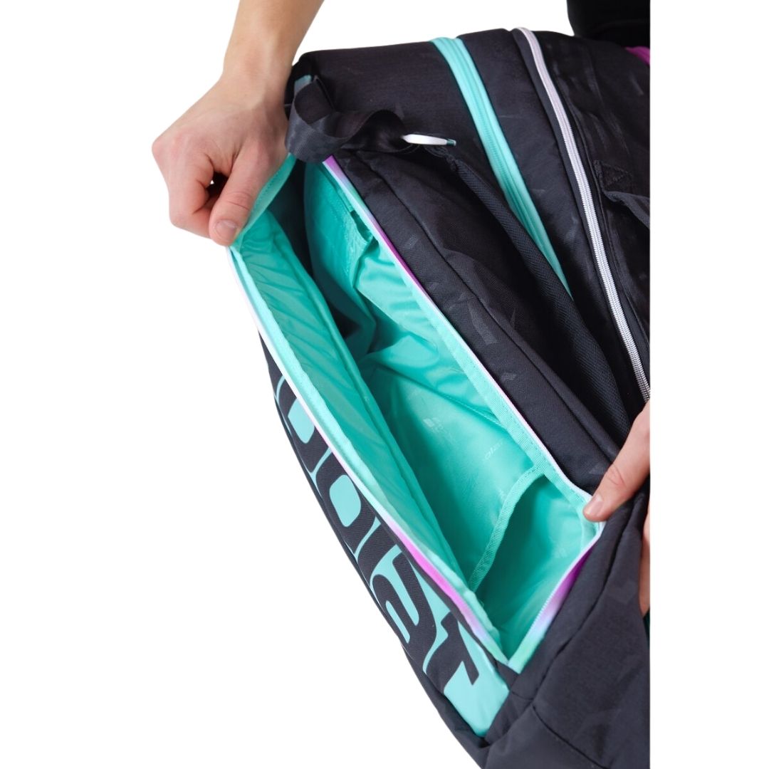 Sac de padel Babolat RH Pro Juan Lebron (Multi)