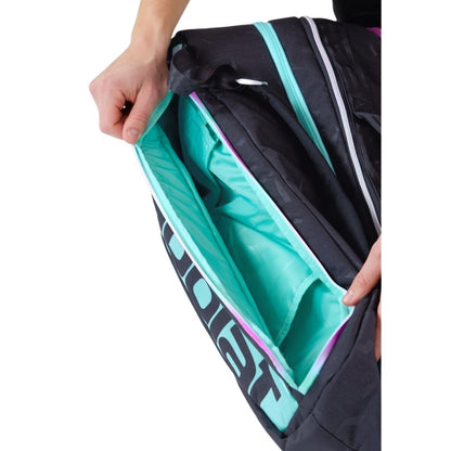 Sac de padel Babolat RH Pro Juan Lebron (Multi)