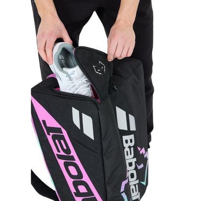 Sac de padel Babolat RH Pro Juan Lebron (Multi)