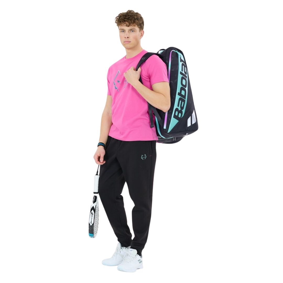 Sac de padel Babolat RH Pro Juan Lebron (Multi)