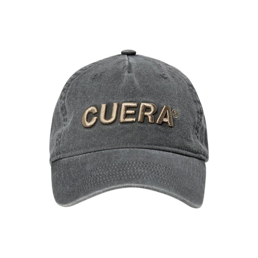 Casquette Cuera Offcourt Cap (Anthracite)