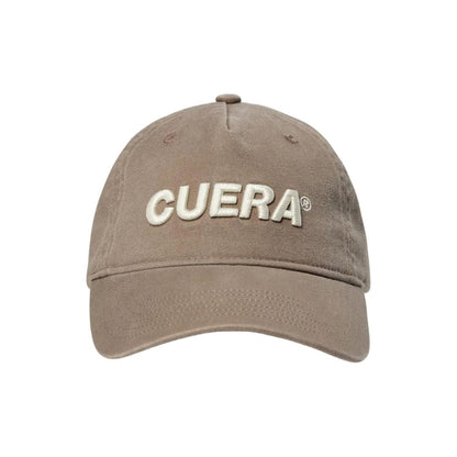 Casquette Cuera Offcourt Cap (Walnut)