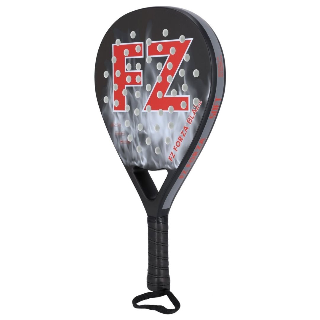 Raquette de padel FZ Forza Blaze