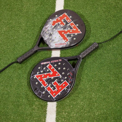 Raquette de padel FZ Forza Blaze