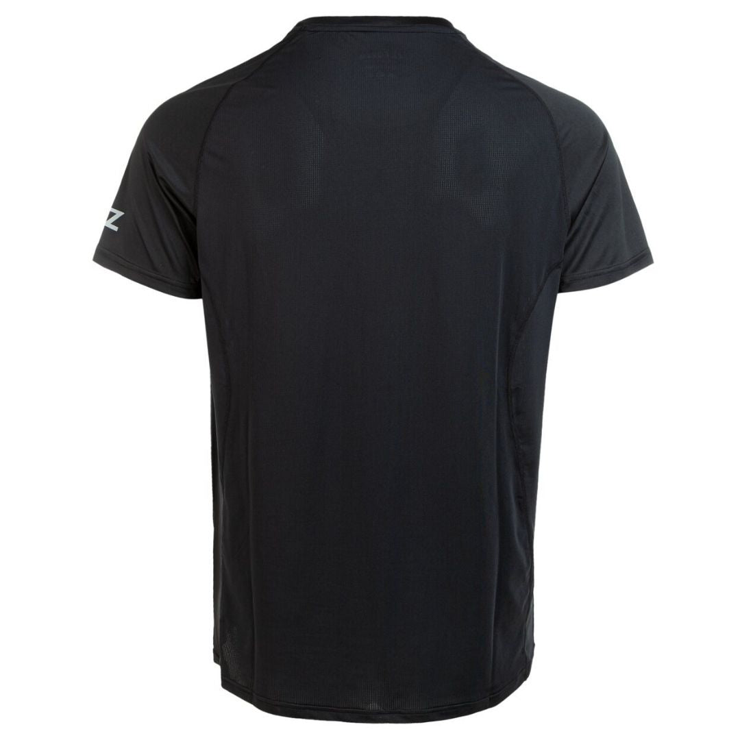T-shirt FZ Forza Padini M S/S Tee (Black)