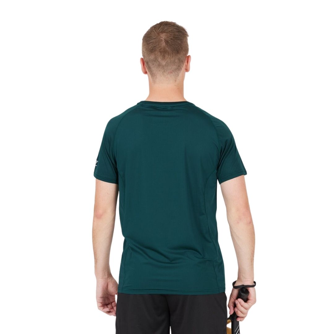 T-shirt FZ Forza Padini M S/S Tee (Ponderosa Pine)