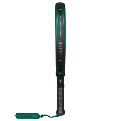 Raquette de padel Nox Ventus Attack 12K Extrem by Aimar Goñi 2027