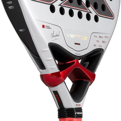 Raquette de padel Nox Ventus Control 3K by Miguel Lamperti 2027