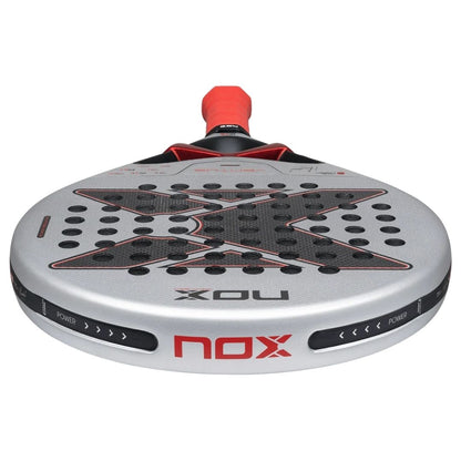 Raquette de padel Nox Ventus Control 3K by Miguel Lamperti 2027