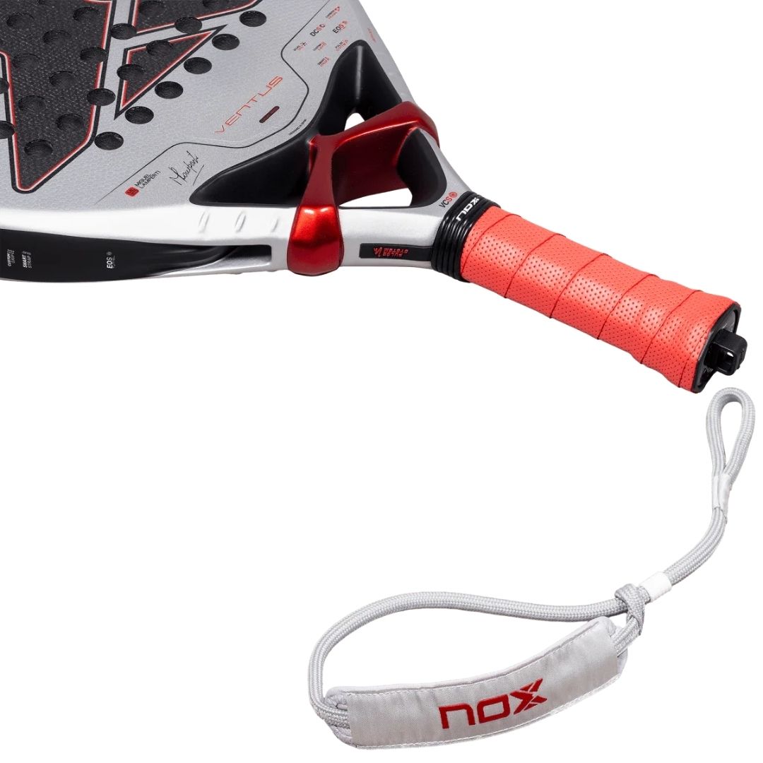 Raquette de padel Nox Ventus Control 3K by Miguel Lamperti 2027