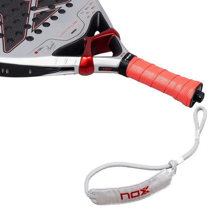 Raquette de padel Nox Ventus Control 3K by Miguel Lamperti 2027