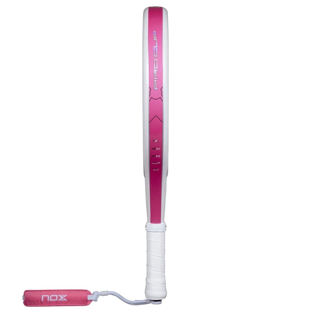 Raquette de padel Nox ML10 Pro Cup Light by Miguel Lamperti 2027