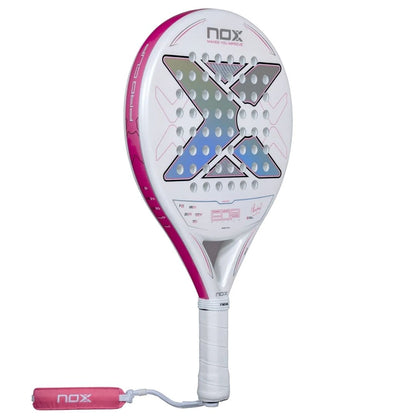 Raquette de padel Nox ML10 Pro Cup Light by Miguel Lamperti 2027